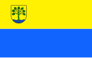 Vlag van Gmina Resko