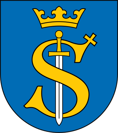 Plik:POL Skawina COA.svg