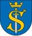 Blason de Gmina Skawina