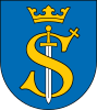 Coat of arms of Skawina