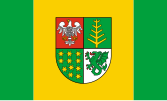 Ostrów County