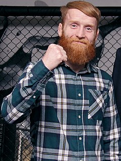 Paddy Holohan Irish martial artist and municipal politician