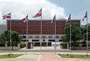 Palacio del Congreso Ulusal