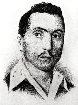 <span class="mw-page-title-main">Christos Palaskas</span> Greek military leader (1788–1822)