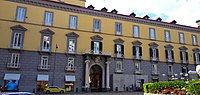 Thumbnail for Palazzo Partanna, Naples