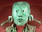 Pakal's masker