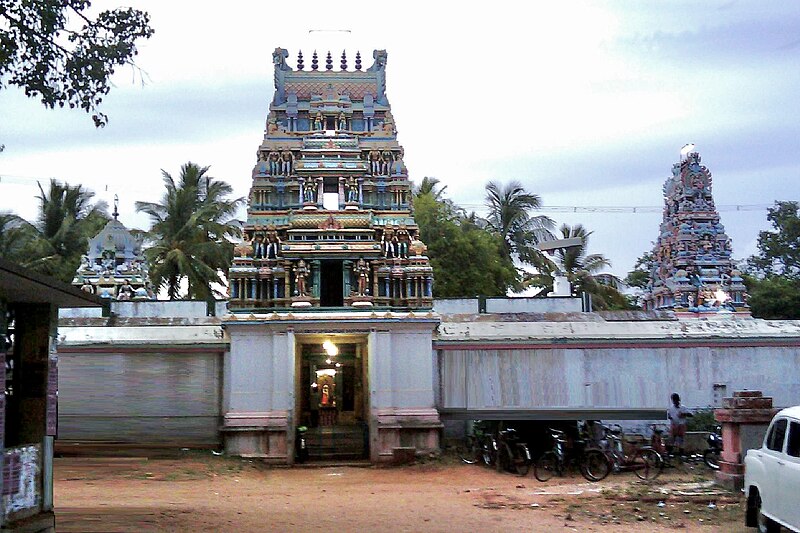 File:Panayapatti Sivan temple.jpg