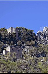 Comune di Castronovo di Sicilia (PA) – Veduta