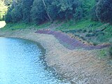 ]] (Vallès Occidental, Baix Llobregat, Barcelonès) (Sant Cugat del Vallès, Barcelona, Cerdanyola del Vallès i altres). This is a a photo of a natural area in Catalonia, Spain, with id: ES510066 Object location 41° 26′ 24″ N, 2° 06′ 36″ E  View all coordinates using: OpenStreetMap