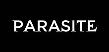 Description de l'image Parasite Logo.jpg.