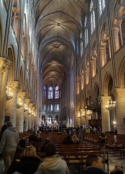 File:Paris, Notre-Dame, innen 2014-12 (3).jpg