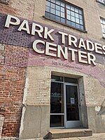 Park Trades Center