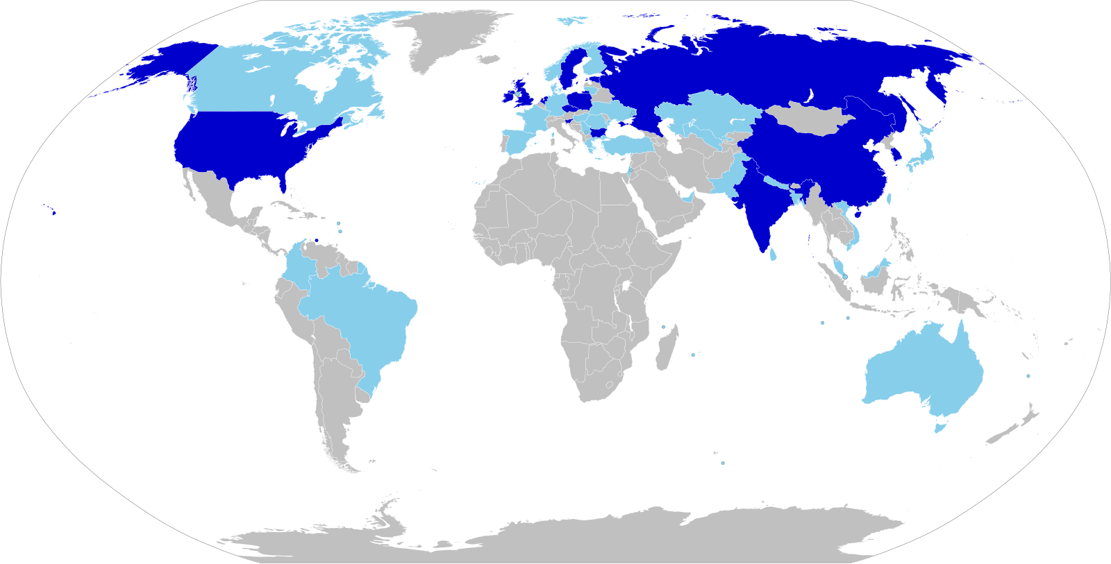 Международная лингвистическая