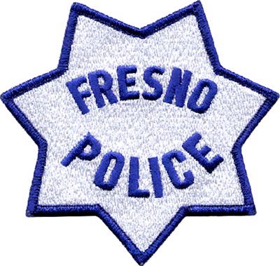 Fresno Police Department