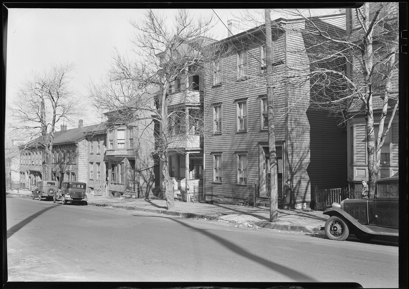 File:Paterson, New Jersey - Textiles. Homes of owners of two "Family Shops", Mill St. - NARA - 518620.tif