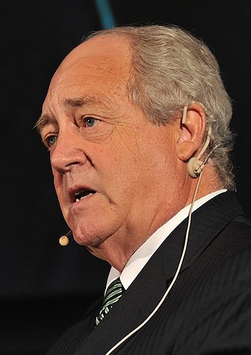 Patrick Moore (consultant)