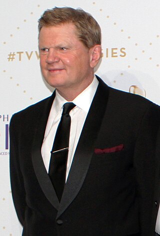 <span class="mw-page-title-main">Paul Vautin</span> Australia rugby league footballer and pundit (born 1959)