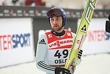 Pavel Karelin Oslo 2011 (qualification round, normal hill).jpg