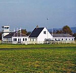 Pembrey Airport