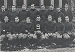 Thumbnail for 1910 Penn State Nittany Lions football team