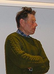 Pentti Linkola