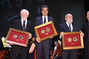 Krzysztof Penderecki