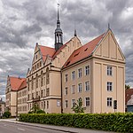 Pestalozzi-Gymnasium Heidenau