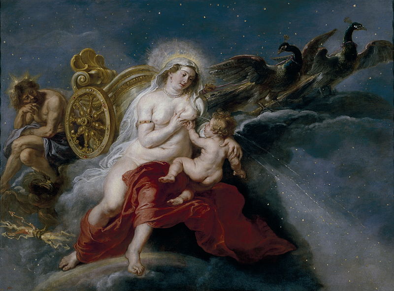 File:Peter Paul Rubens - The Birth of the Milky Way, 1636-1637.jpg