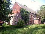 Dorfkirche Petersdorf (Jacobsdorf)