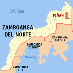 Ph locator zamboanga del norte pinan.png