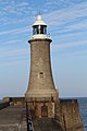 Phare de Tyne North Pier