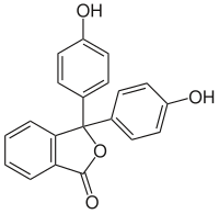 Fenolftaleina