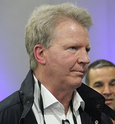 Phil Simms, Giants quarterback from 1979 to 1993, was named Super Bowl XXI most valuable player