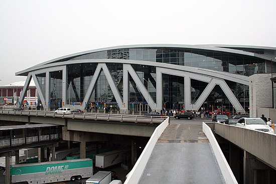 Philips Arena Seating Chart Janet Jackson