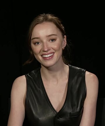 Phoebe Dynevor