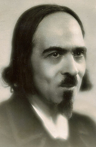 <span class="mw-page-title-main">André Suarès</span> French poet and critic