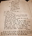 "Isaac as Redeemer" sacred drama in music. Written by Pietro Metastasio for the collegiate church of San Lorenzo in Montevarchi in occasion of the yearly celebration of the Holy Milk Day. Dedicated to Carlo Maria Ginori and published in Arezzo on 1755. Music by Niccola Jomella