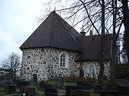 Pikis kyrka