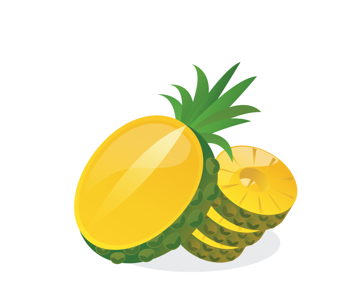 Free Free 124 Pineapple Sweet One Svg SVG PNG EPS DXF File