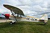 Piper PA18-150 Super Cub SE-GCM (8402795247).jpg
