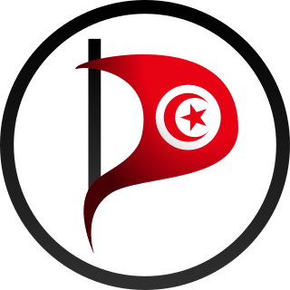 <span class="mw-page-title-main">Pirate Party (Tunisia)</span> Tunisian political party