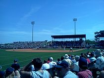 Pirates host Red Sox at McKechnie Field in Bradenton