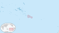 Pitcairn Adaları