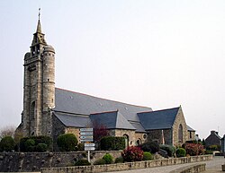 Saint-Pierren kirkko