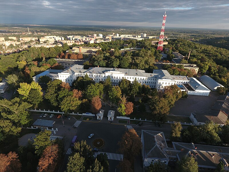 File:Poltava National Technical University - Aerial view - 11.jpg