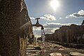 * Nomination Fountain in Pompeii, Via di Nola (by User:Raffaele Gentiluomo) --Fl.schmitt 18:50, 17 September 2022 (UTC) * Decline  Oppose Very nice photo, but, sorry, it is less than 2MP. --LexKurochkin 17:57, 25 September 2022 (UTC)