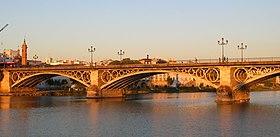 Иллюстративное изображение статьи Pont Isabelle-II