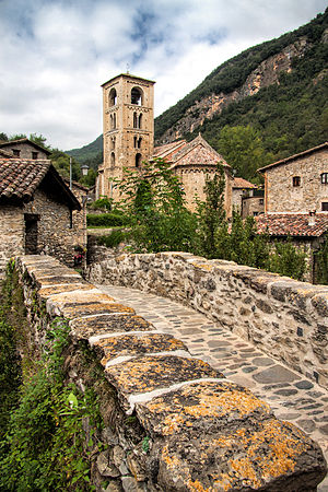 espacios Naturales Protegidos De Cataluña