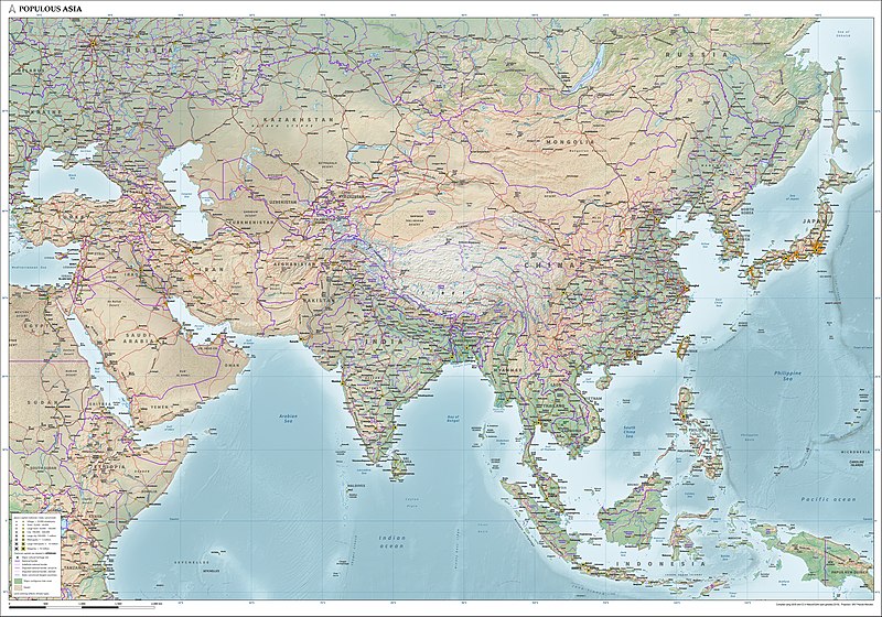 File:Populous Asia (physical, political, population) with legend.jpg