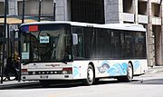 Setra S 315 NF